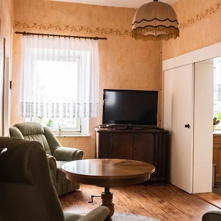 Lerchenwohnung Апартаменты