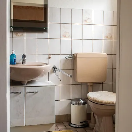 Апартаменты Lerchenwohnung