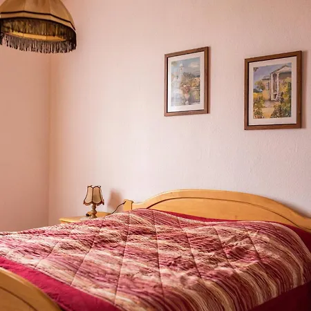 Lerchenwohnung Gommern
